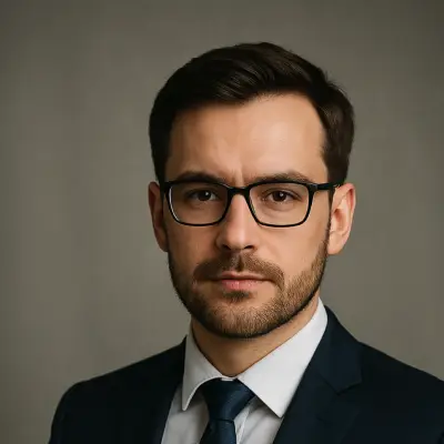 ジェームズ・ミッチェル